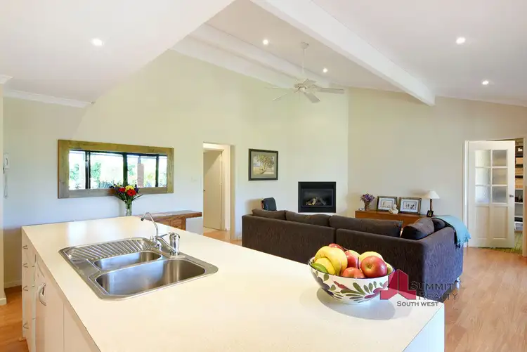 Sixth view of Homely house listing, 91 Dunstan Street, South Bunbury WA 6230
