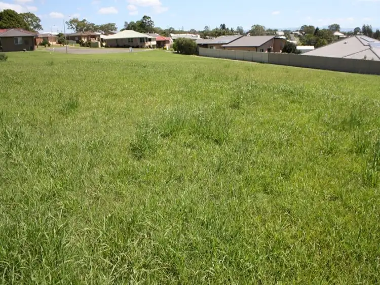 Second view of Homely land listing, Address available on request