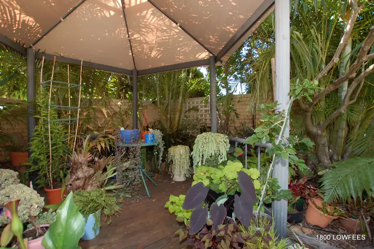Fourth view of Homely semi-detached listing, 48 WESLEY Street, Balcatta WA 6021