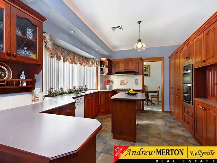 Fourth view of Homely house listing, 9 Ballard Place, Doonside NSW 2767