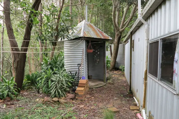 Sixth view of Homely house listing, LOT 5, 601 Eumundi Kenilworth Road, Eerwah Vale QLD 4562