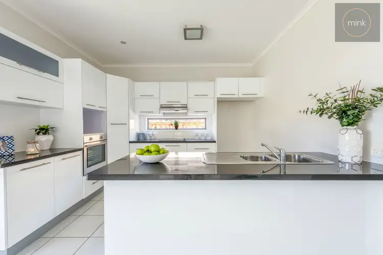 Second view of Homely house listing, 50 NORTHCOTE Crescent, Caloundra West QLD 4551