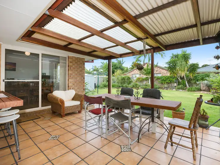 Second view of Homely house listing, 146 Cabarita Road, Bogangar NSW 2488