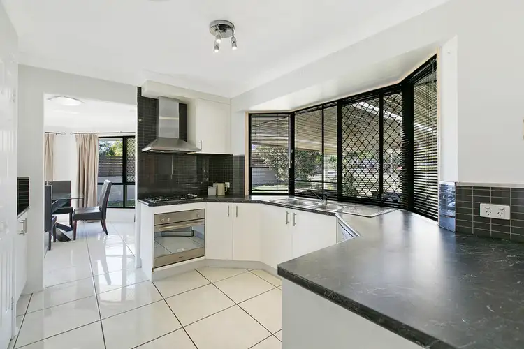 Second view of Homely house listing, 13 Solomon Crescent, Tingalpa QLD 4173
