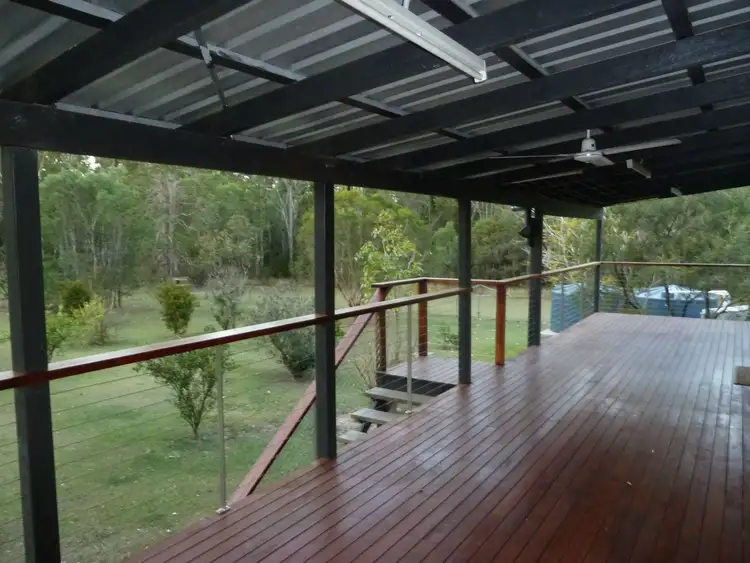 Third view of Homely rural property listing, 1654 Mungar Road, Mungar QLD 4650