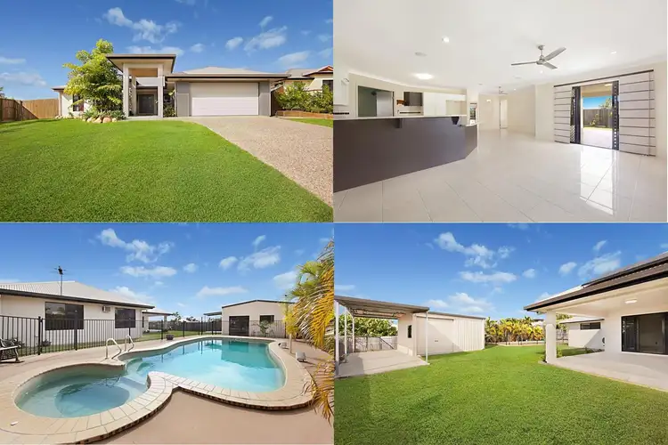 5 Britomart Street, Bushland Beach QLD 4818