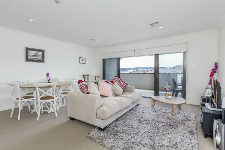 Fifth view of Homely townhouse listing, 4/49 Uriarra Road, Queanbeyan NSW 2620