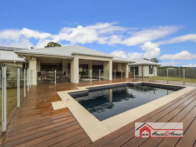 13 Ironbark Court, Stapylton QLD 4207