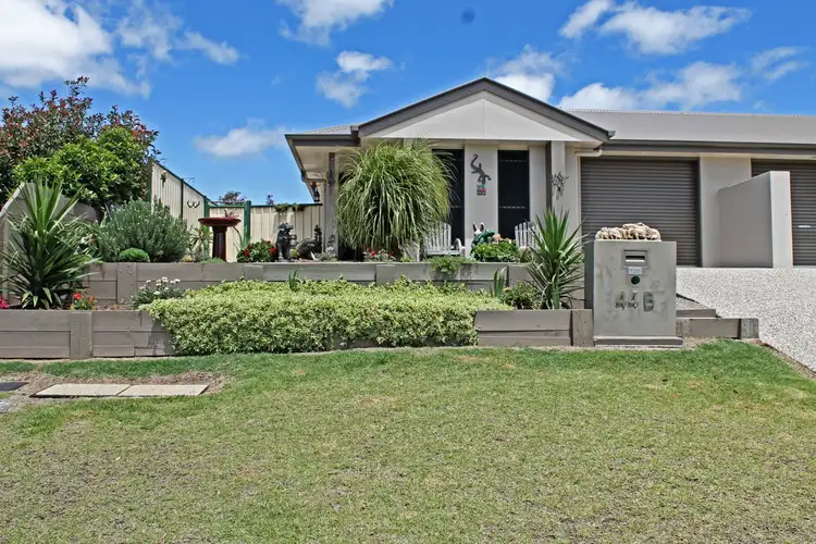 44B Himyar Drive, Warwick QLD 4370