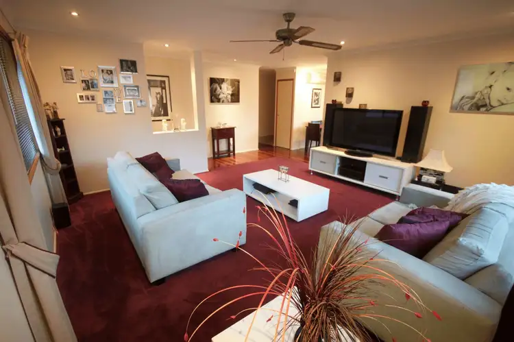 Third view of Homely house listing, 9 Campese Terrace, Nambour QLD 4560