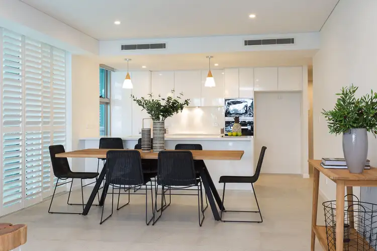 Fourth view of Homely unit listing, 35/24 Prince Edward Parade, Redcliffe QLD 4020