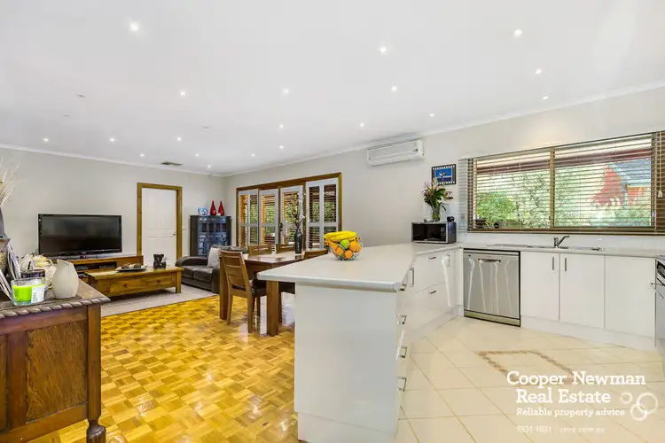 Fifth view of Homely house listing, 12 Robinson Drive, Burwood East VIC 3151