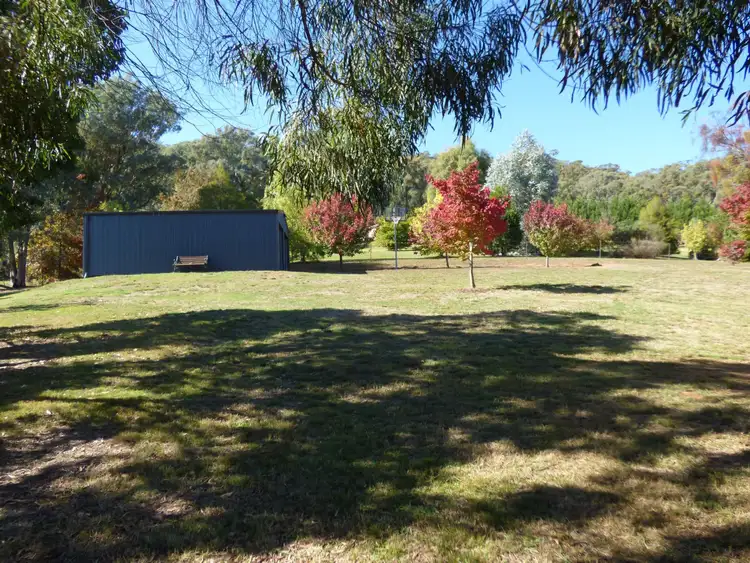 Sixth view of Homely rural property listing, 11 Eumerella Drive, Myrtleford VIC 3737