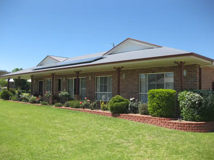 Main view of Homely house listing, 3 Torrisi Tce, Stanthorpe QLD 4380