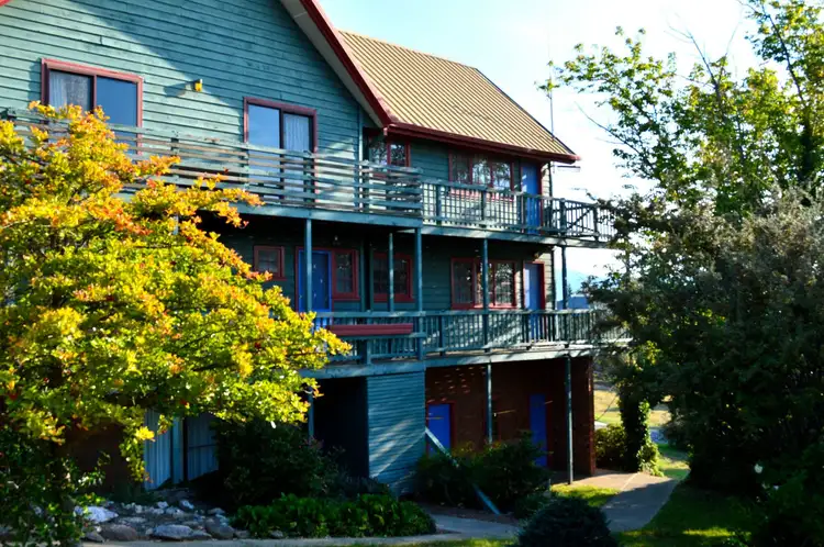 Second view of Homely unit listing, 5/26 Rainbow Drive, Jindabyne NSW 2627