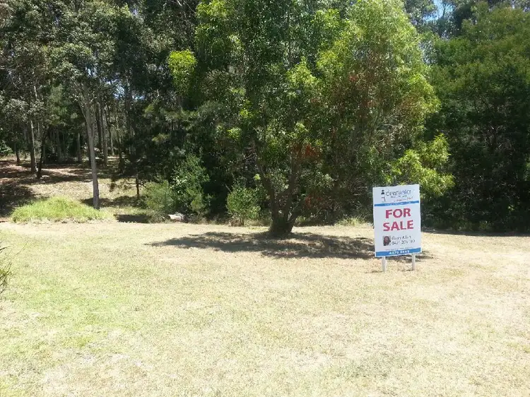 Main view of Homely land listing, LOT 19, 7 Mummaga Lake Drive, Dalmeny NSW 2546