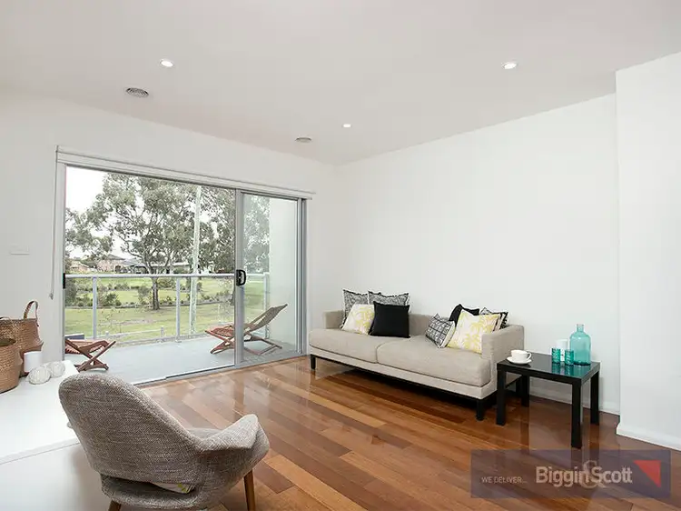 Fourth view of Homely townhouse listing, 4/10 Greenham Street, Maidstone VIC 3012