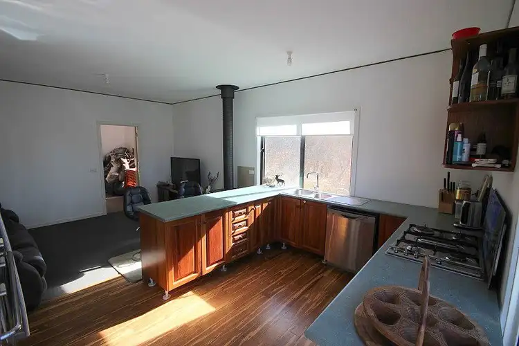 Seventh view of Homely rural property listing, Lot 5 Grenenger Road, Greigs Flat NSW 2549