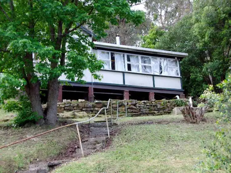 Sixth view of Homely house listing, 4706 Wisemans Ferry Road, Spencer NSW 2775
