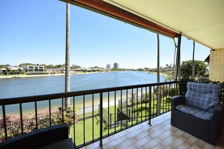 5/4 Aquila Court, Mermaid Waters QLD 4218