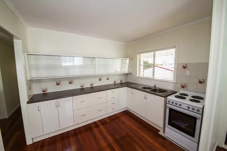 Second view of Homely house listing, 7 Pioch St, Maryborough QLD 4650