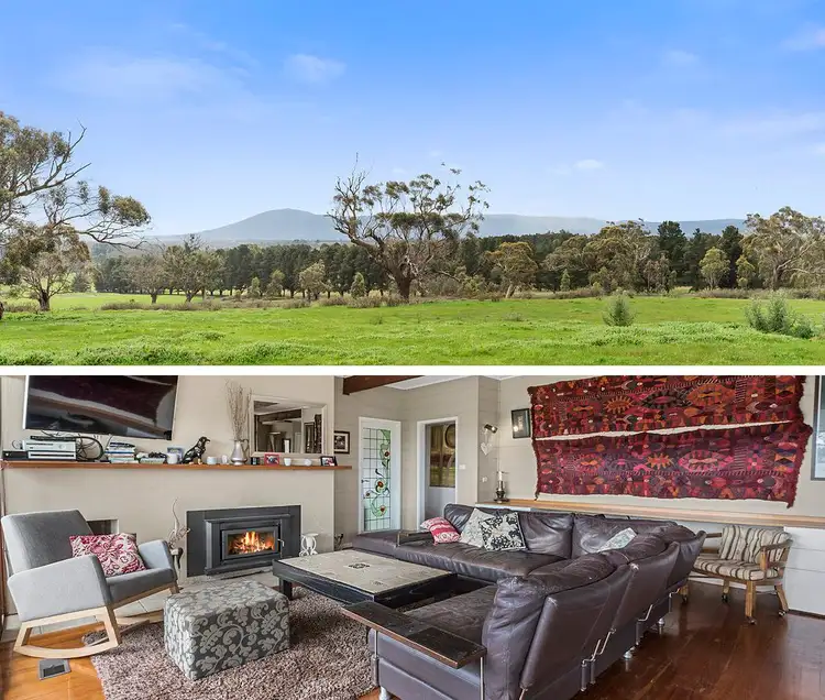 Second view of Homely house listing, 16 Dixon Road, Gisborne VIC 3437