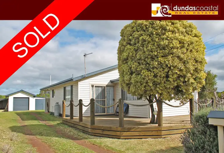 16 Fergusons Road, Portland VIC 3305
