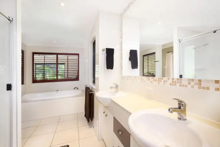 Sixth view of Homely house listing, 21 Princess Crescent, Nambour QLD 4560