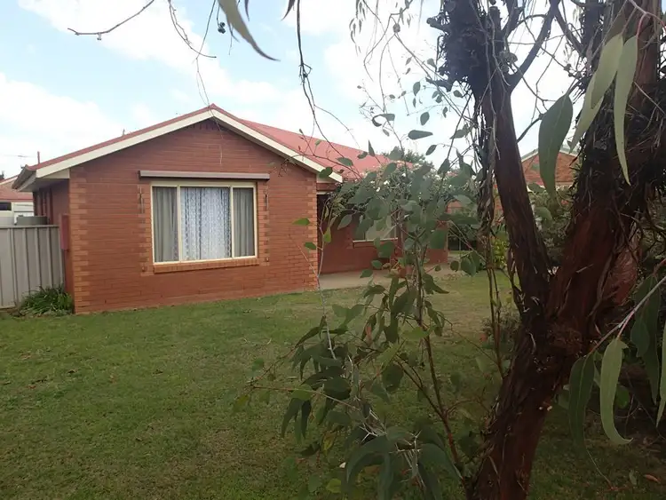 Second view of Homely house listing, 107 Wanstead Street, Corowa NSW 2646