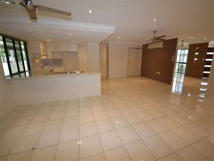 Sixth view of Homely house listing, 5 Kristin Close, Gracemere QLD 4702