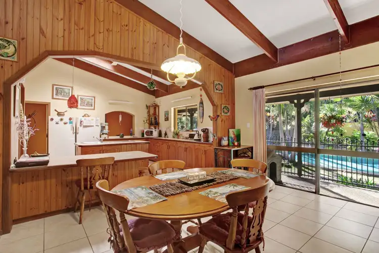 Sixth view of Homely house listing, 860 Sunrise Road, Tinbeerwah QLD 4563