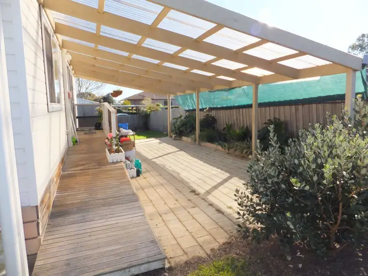 Fifth view of Homely house listing, 7A Charles Street, Bairnsdale VIC 3875