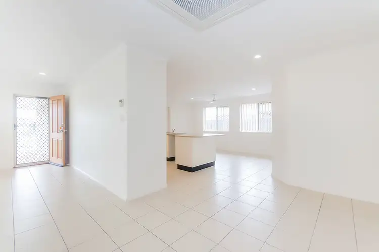 Second view of Homely house listing, 29 Schooner Avenue, Bucasia QLD 4750