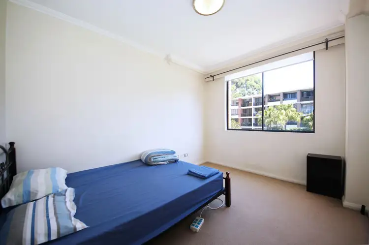 Fourth view of Homely apartment listing, 153/1 Brown Street, Ashfield NSW 2131