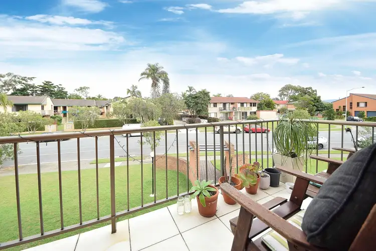 Third view of Homely unit listing, 11/38 Duet Drive, Mermaid Waters QLD 4218