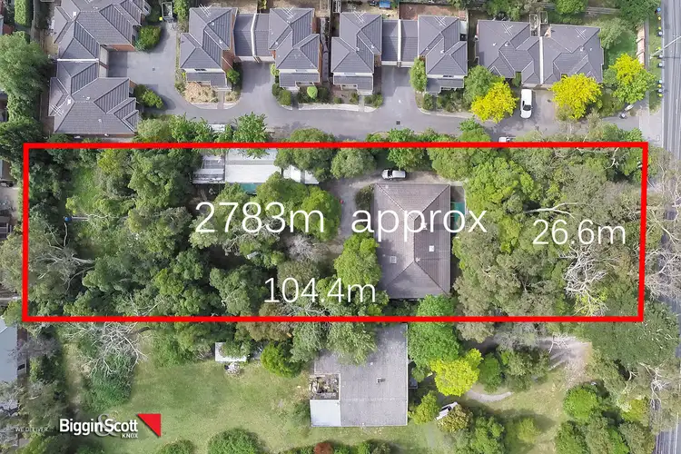202 Scoresby Road, Boronia VIC 3155