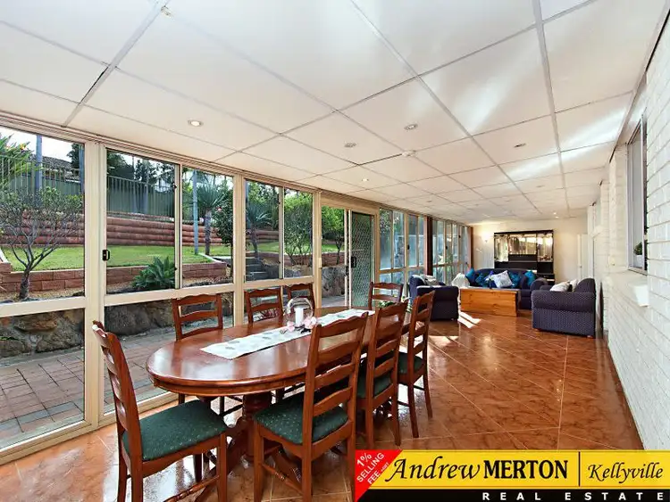Fourth view of Homely house listing, 63 Marton Crescent, Kings Langley NSW 2147