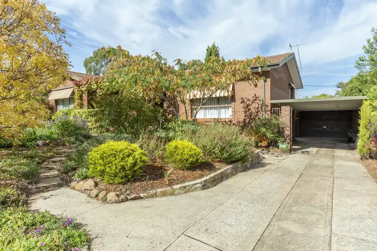 Second view of Homely house listing, 6 Tytherleigh Street, Wanniassa ACT 2903