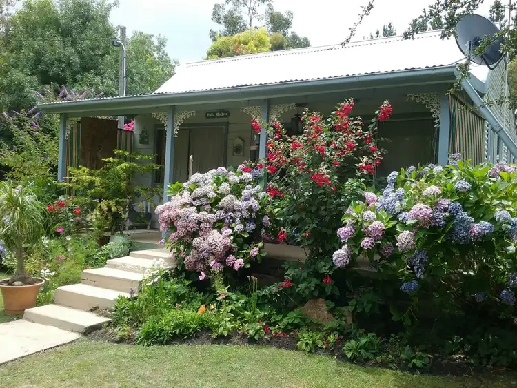 Second view of Homely house listing, L2 Tom Toy Avenue, Torrington NSW 2371