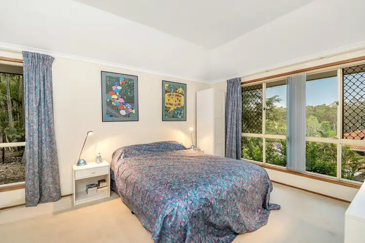 Fifth view of Homely house listing, 5 Thea Court, Indooroopilly QLD 4068