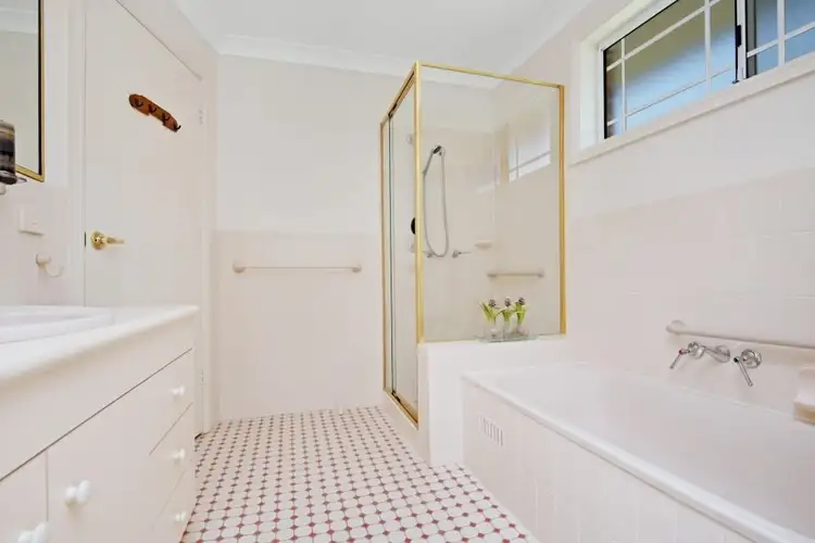 Fifth view of Homely villa listing, 1/29 Tallawalla Rd, Valentine NSW 2280