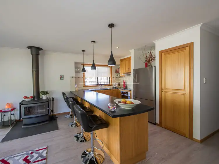 Fifth view of Homely house listing, 20 Bethune Pl, Newnham TAS 7248