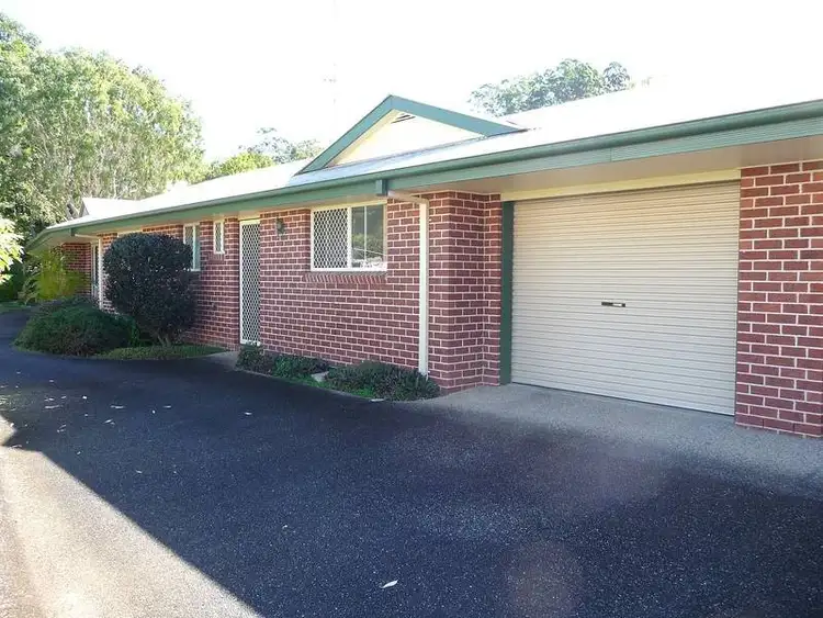 Second view of Homely unit listing, Address available on request