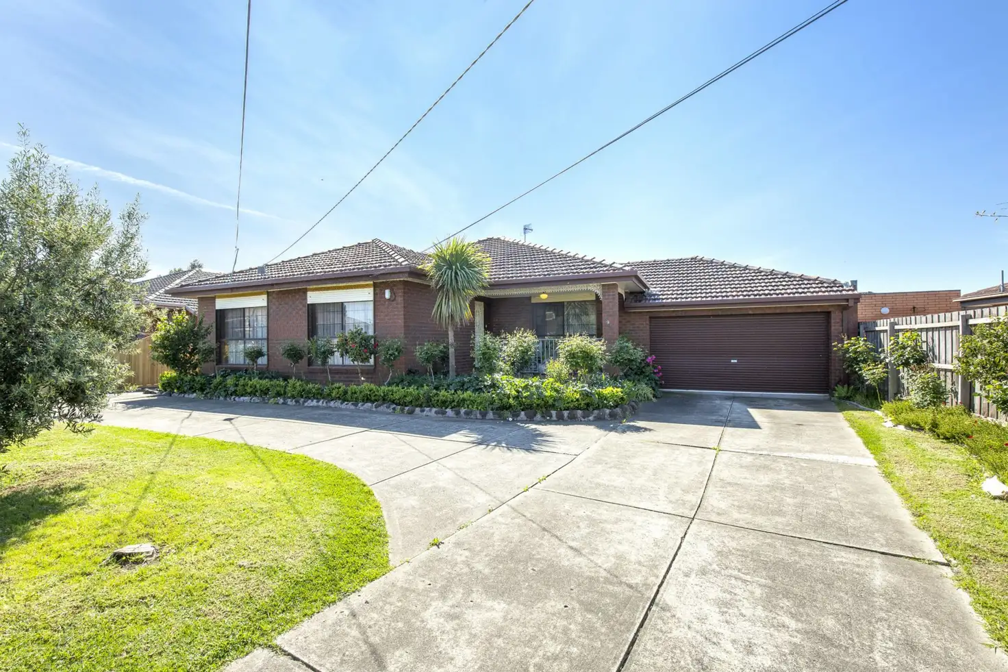 Main view of Homely house listing, 292 Milleara Road, Avondale Heights VIC 3034