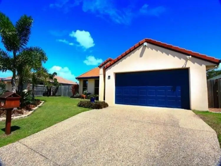 13 Euston Street, Kippa-ring QLD 4021