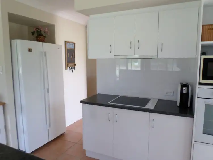 Sixth view of Homely house listing, 49 Yalla Lane, Redridge QLD 4660