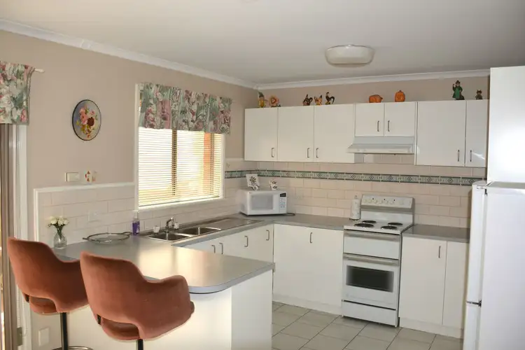 Fourth view of Homely townhouse listing, Unit 1/4 Stillard Court, Barooga NSW 3644