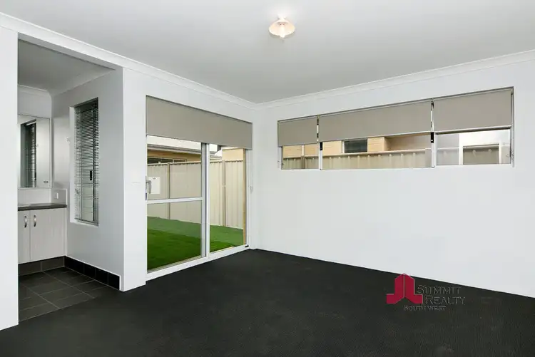 Fifth view of Homely unit listing, 1/16 Pegasus Drive, Australind WA 6233
