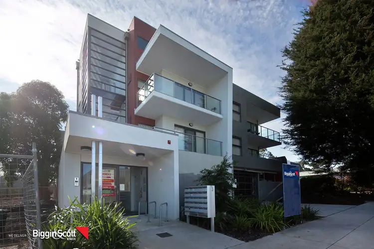 102/3 Chandler Road, Boronia VIC 3155
