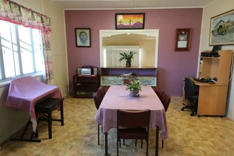 Sixth view of Homely house listing, 91 THIRTEENTH Avenue, Home Hill QLD 4806